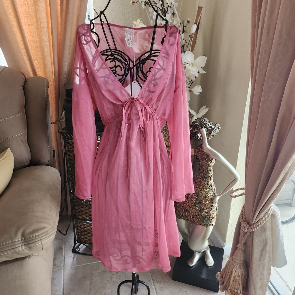 La Perla made in Italy size 8